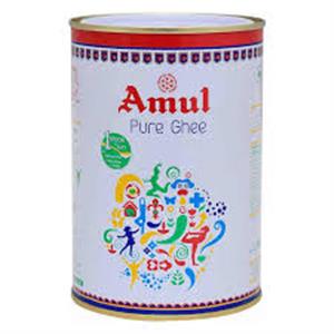 Amul - Ghee Tin ( 1 L)